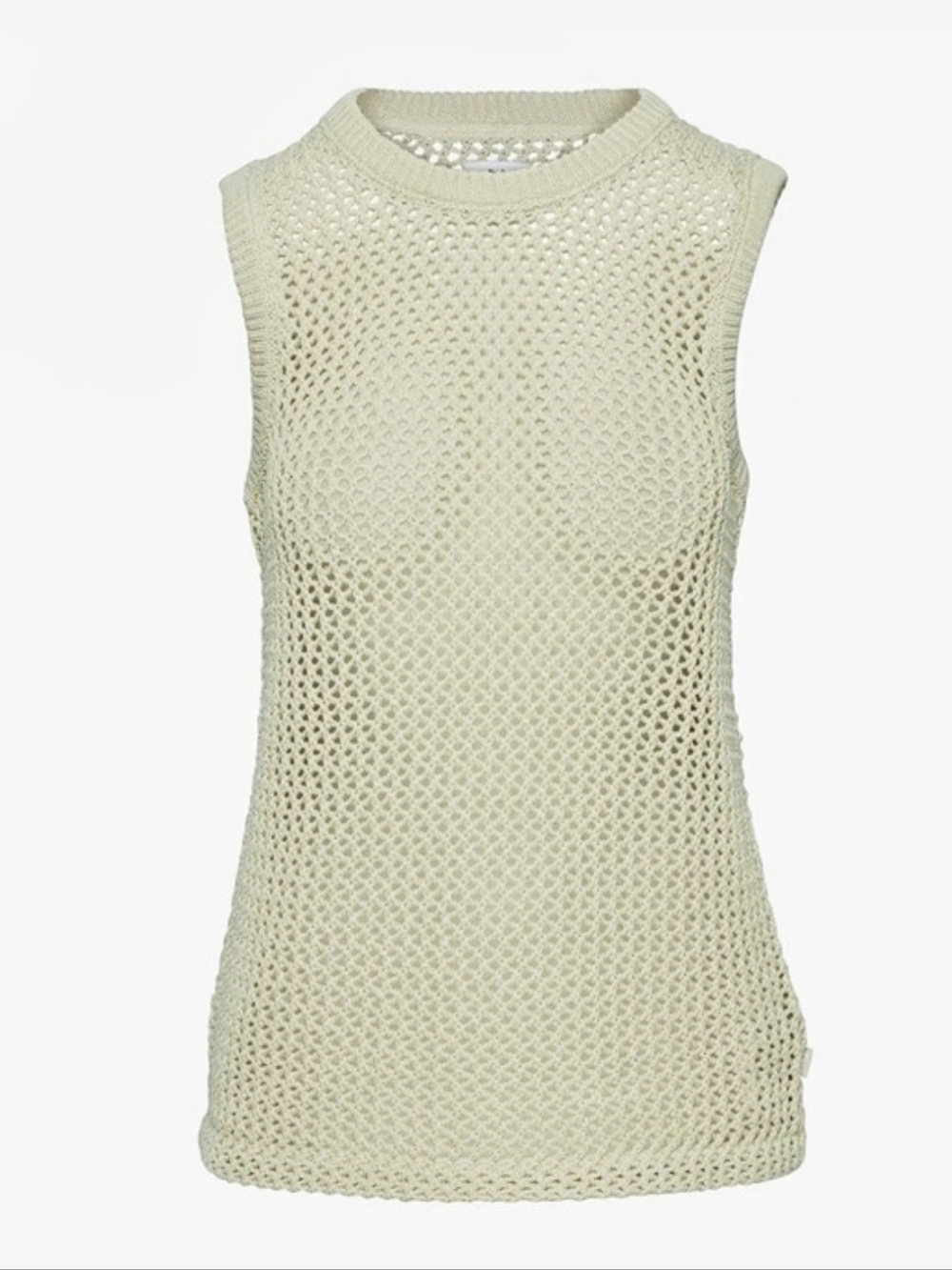 Aritzia Tna Dundas Sweater Vest Knit Sweater Vest